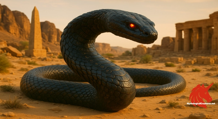 Discover another mythical creature