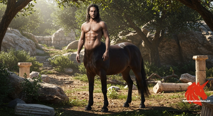 Discover another mythical creature