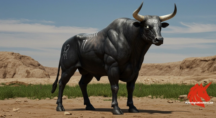 Discover another mythical creature