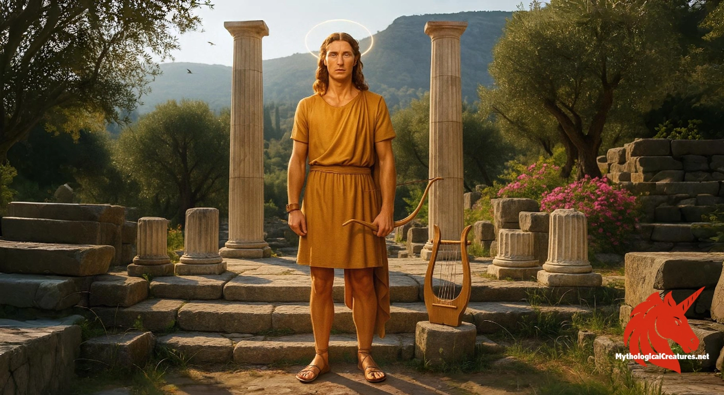 Apollo - Apollo’s multifaceted domains and his dual ability to heal and bring plague highlight his profound influence on ancient art, law, and health. Apollo - Apollo’s multifaceted domains and his dual ability to heal and bring plague highlight his profound influence on ancient art, law, and health.