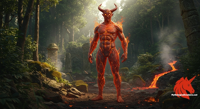 Discover another mythical creature