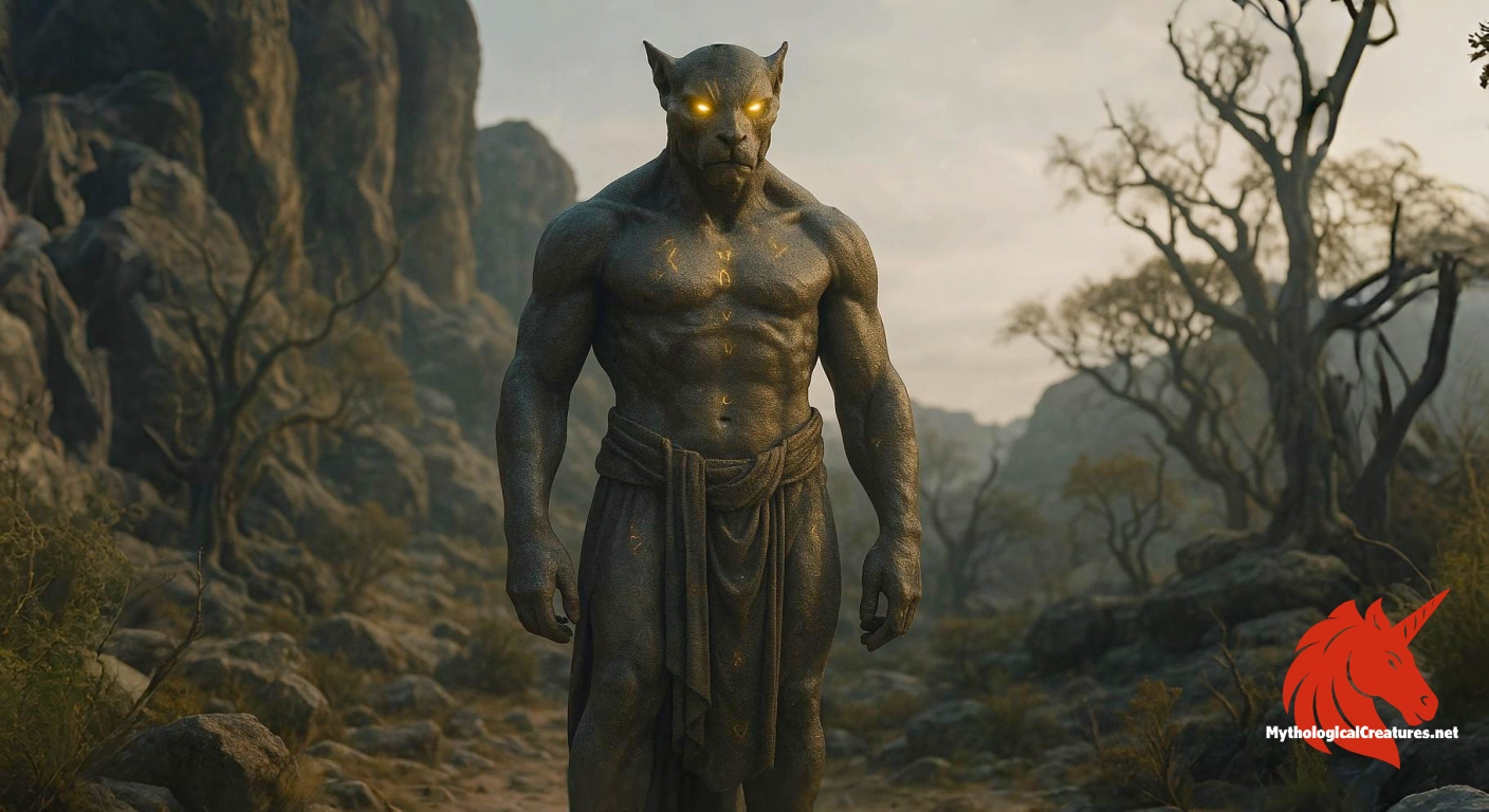 Archon - They represent the oppressive forces that maintain the physical realm and prevent souls from attaining spiritual liberation.