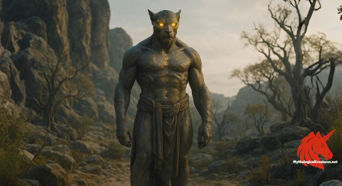 Discover another mythical creature