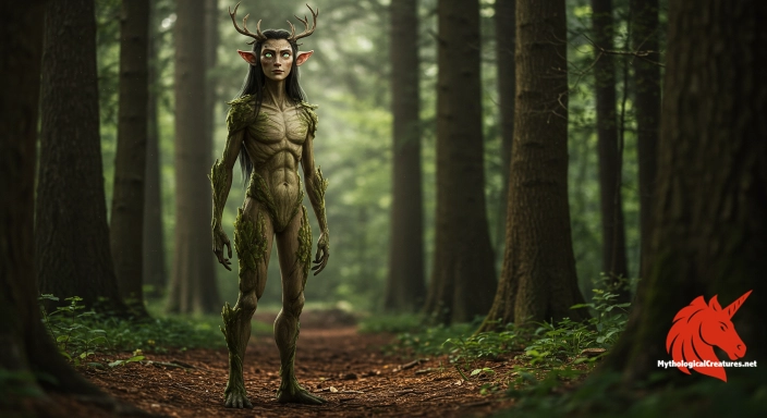Discover another mythical creature