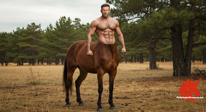 Discover another mythical creature