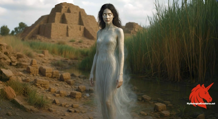 Discover another mythical creature