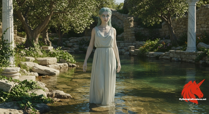 Discover another mythical creature