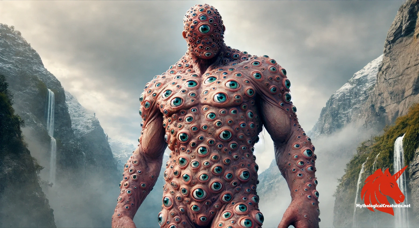 Argus Panoptes - Argus Panoptes is celebrated as the ultimate sentinel whose many eyes epitomise watchfulness and duty in myth. Argus Panoptes - Argus Panoptes is celebrated as the ultimate sentinel whose many eyes epitomise watchfulness and duty in myth.