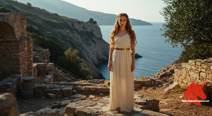 Discover another mythical creature