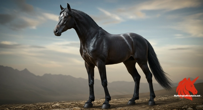 Discover another mythical creature