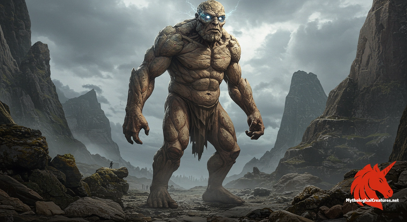 Aristaeus - Represents the fierce and rebellious nature of Gaia's offspring and the clash between ancient earth and Olympian order.