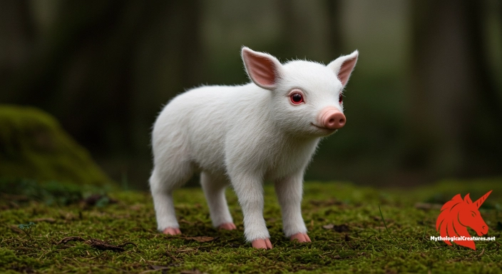 Depiction of Arkan sonney Discover another mythical creature