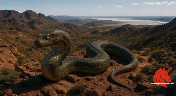 Discover another mythical creature