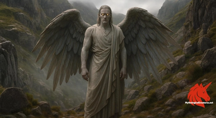 Discover another mythical creature