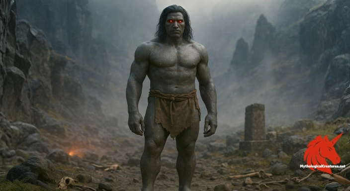 Discover another mythical creature