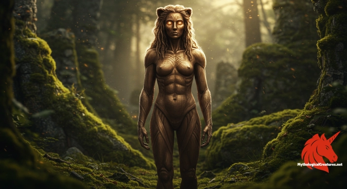 Discover another mythical creature