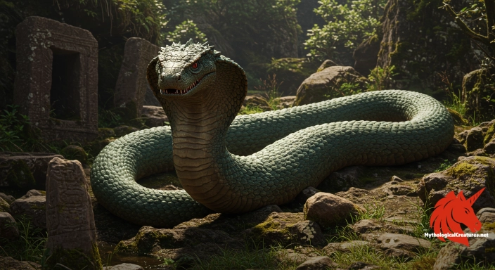 Discover another mythical creature