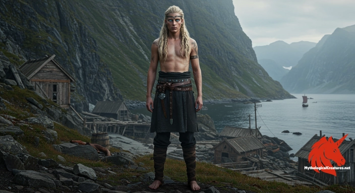 Discover another mythical creature