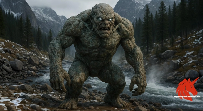 Discover another mythical creature