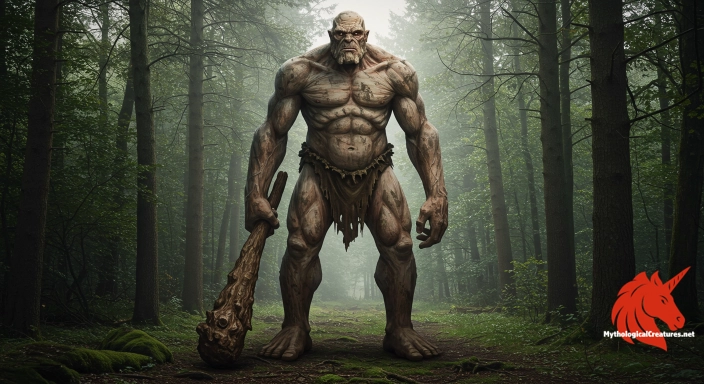 Discover another mythical creature