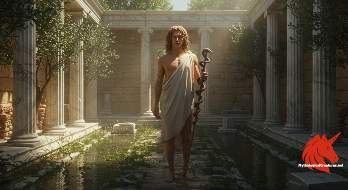 Discover another mythical creature