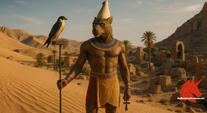 Discover another mythical creature