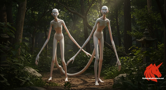 Discover another mythical creature