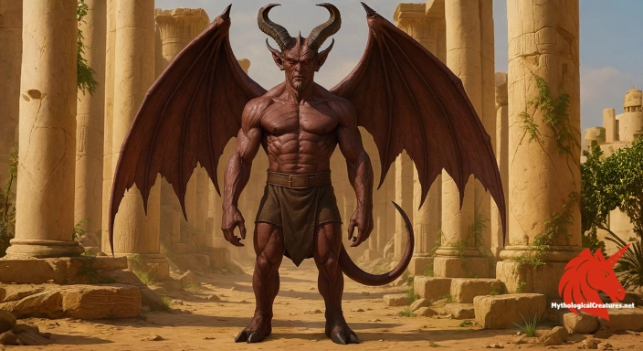 Discover another mythical creature