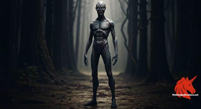 Discover another mythical creature