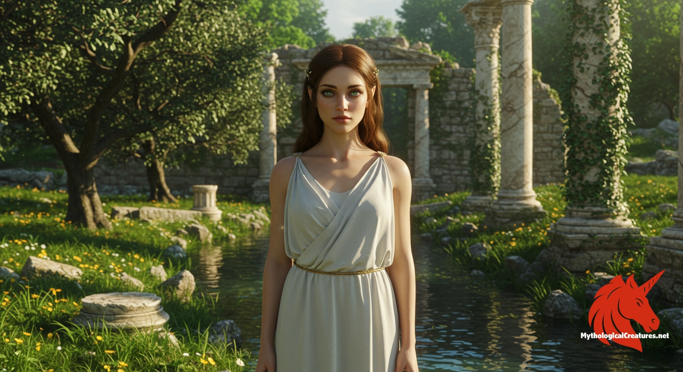 Astacia - Astacia is revered as a nymph whose influence was significant enough to inspire Dionysus to name a city after her. Astacia - Astacia is revered as a nymph whose influence was significant enough to inspire Dionysus to name a city after her.