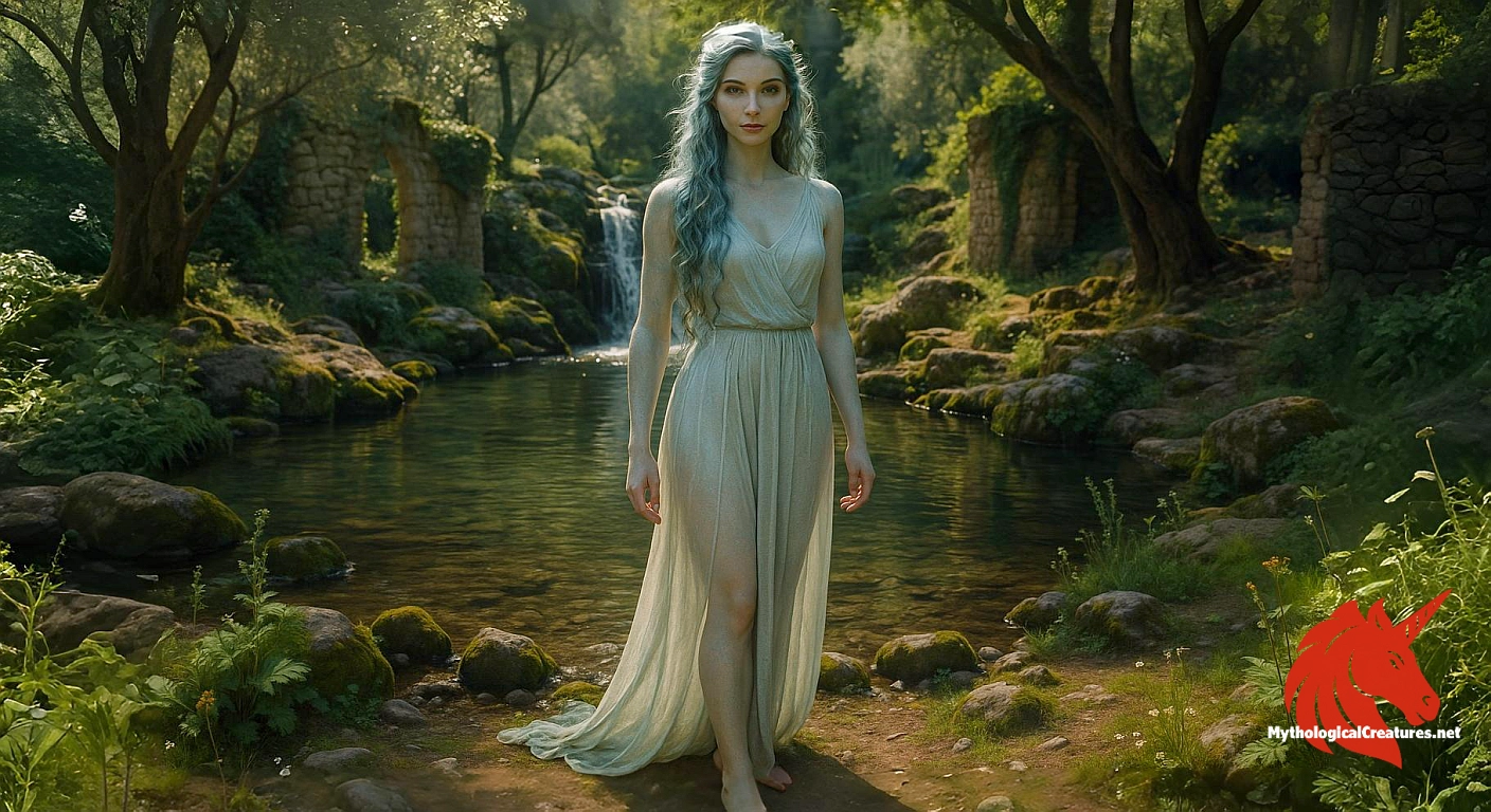 Asterodia - Asterodia exemplifies how recurring names in mythology can represent multiple, sometimes divergent, traditions within the same cultural framework, reflecting the complex genealogies of Greek myth.