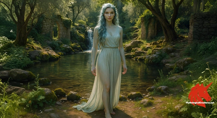 Discover another mythical creature