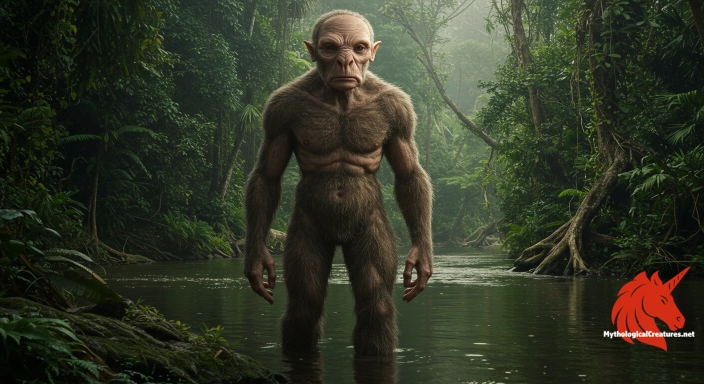 Discover another mythical creature