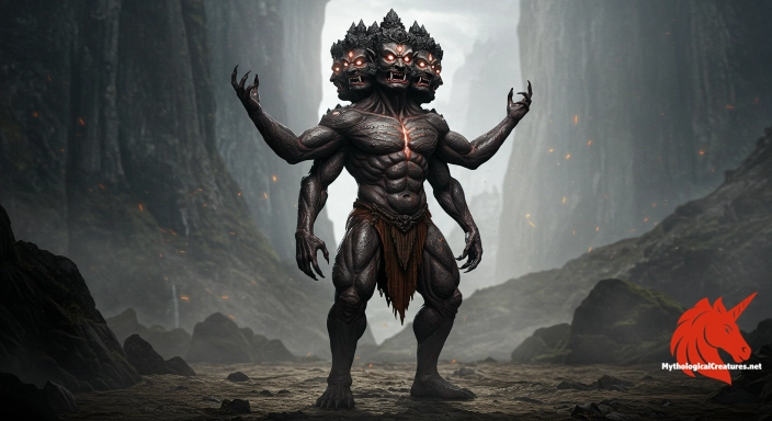 Discover another mythical creature
