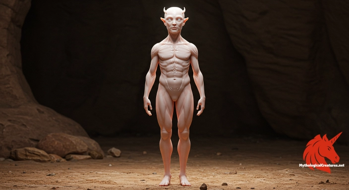 Discover another mythical creature