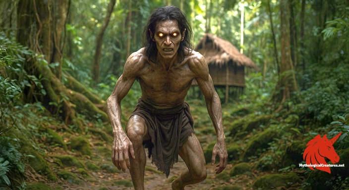 Discover another mythical creature