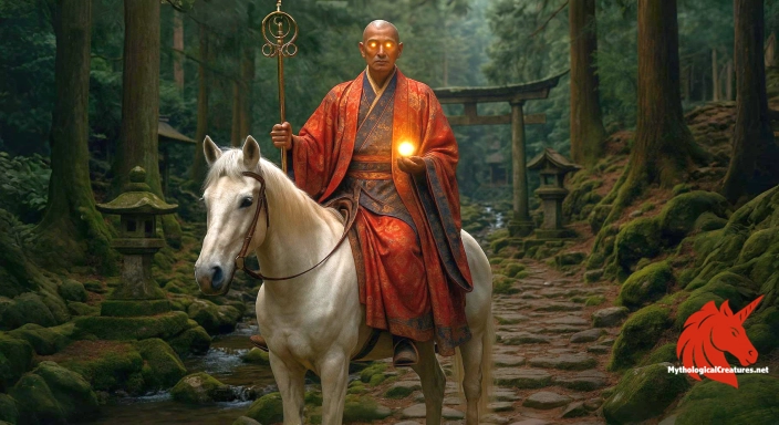 Discover another mythical creature