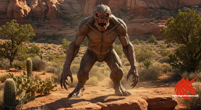 Discover another mythical creature