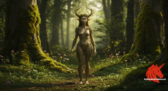 Discover another mythical creature