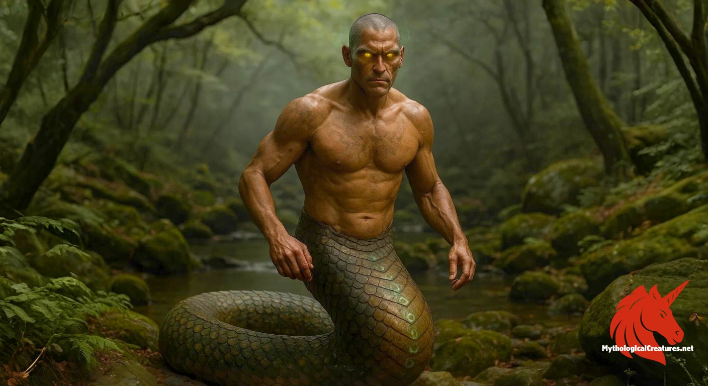 Ato-sees - Ato-sees embodies the darker aspects of shamanistic power and serves as a cautionary figure within Abenaki mythology.