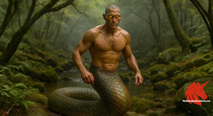 Discover another mythical creature