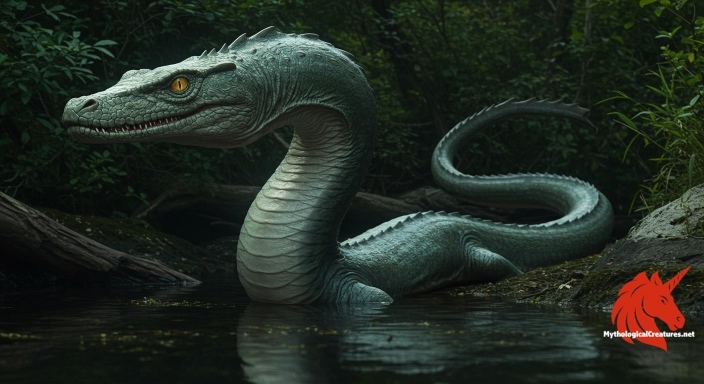 Discover another mythical creature