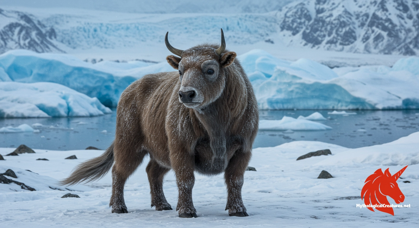 Auðumbla - Auðumbla is a foundational figure in Norse cosmogony whose nourishing milk and revealing lick of the icy rime not only sustained Ymir but also unveiled Búri, catalyzing the birth of the gods. Auðumbla - Auðumbla is a foundational figure in Norse cosmogony whose nourishing milk and revealing lick of the icy rime not only sustained Ymir but also unveiled Búri, catalyzing the birth of the gods.