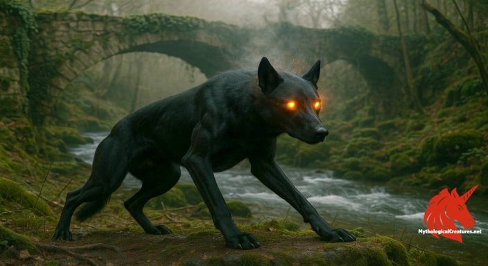 Discover another mythical creature