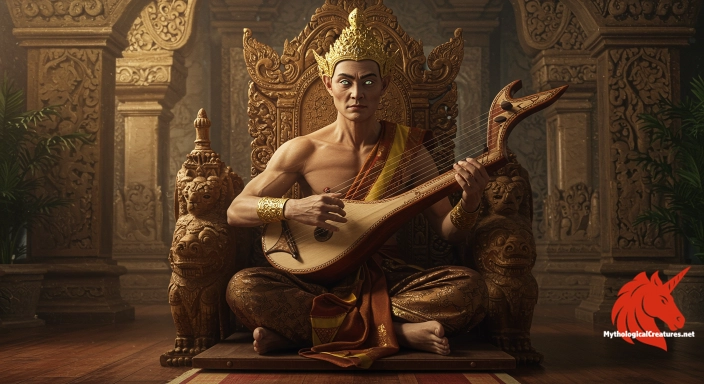 Discover another mythical creature