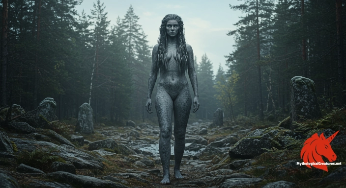 Discover another mythical creature