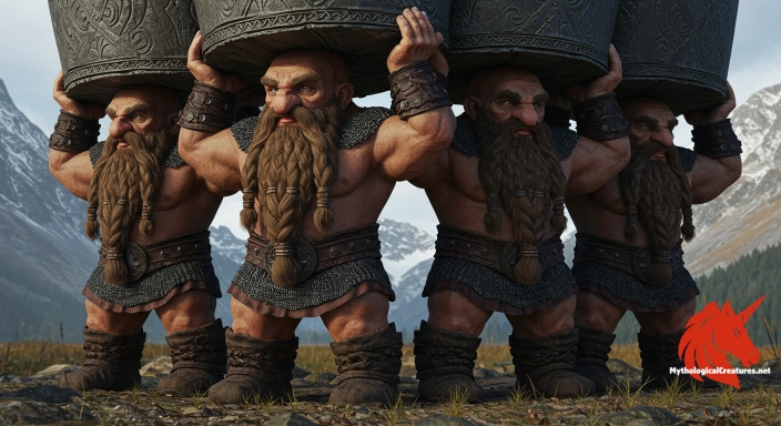 Discover another mythical creature