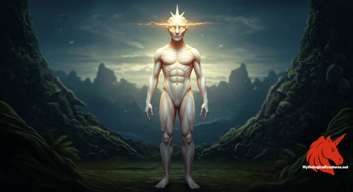 Discover another mythical creature