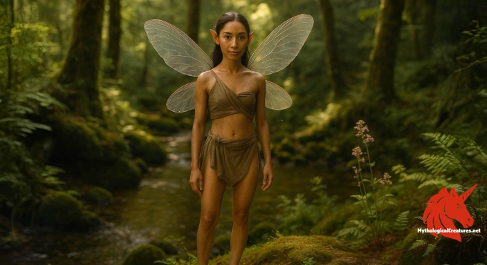 Discover another mythical creature