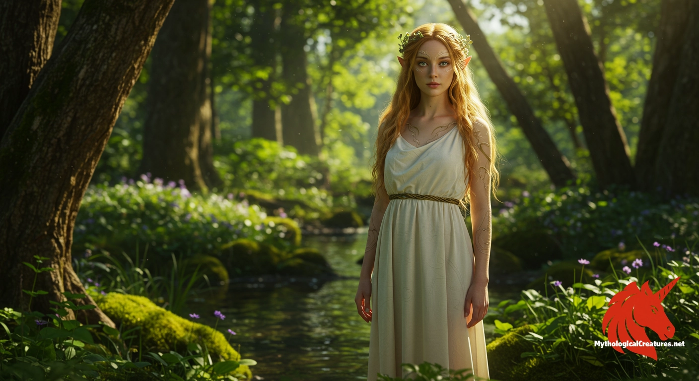 Axioche - Axioche is primarily known as a nymph and the mother of Chrysippus, reflecting the intertwining of divine nature and human affairs in Greek lore.